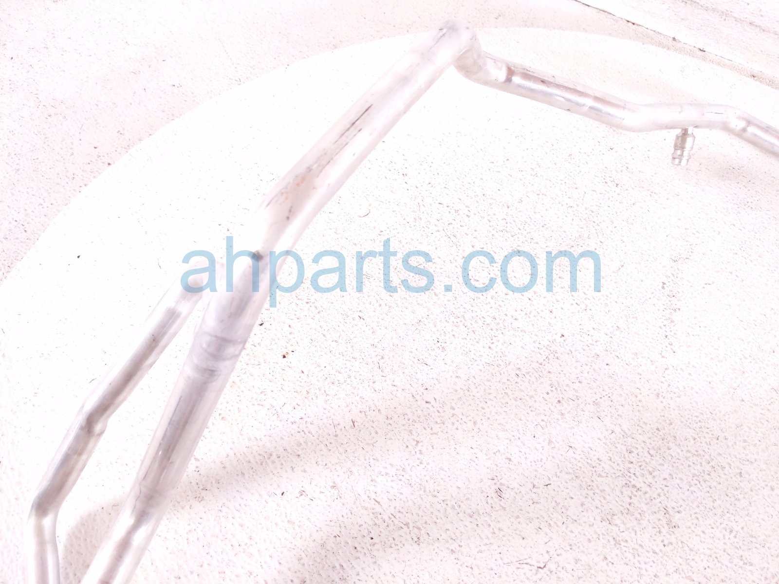 2021 Toyota Highlander Ac Hose Line A/c Refrigerant Suction Pipe 88707 0E050 Replacement 2021 Toyota Highlander Ac Hose Line A/c Refrigerant Suction Pipe 88707 0E050 Replacement thumbnail