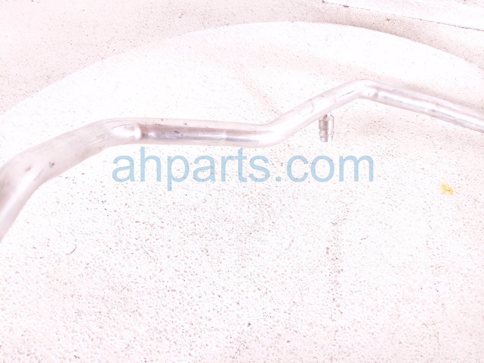 2021 Toyota Highlander Ac Hose Line A/c Refrigerant Suction Pipe 88707 0E050 Replacement 2021 Toyota Highlander Ac Hose Line A/c Refrigerant Suction Pipe 88707 0E050 Replacement thumbnail