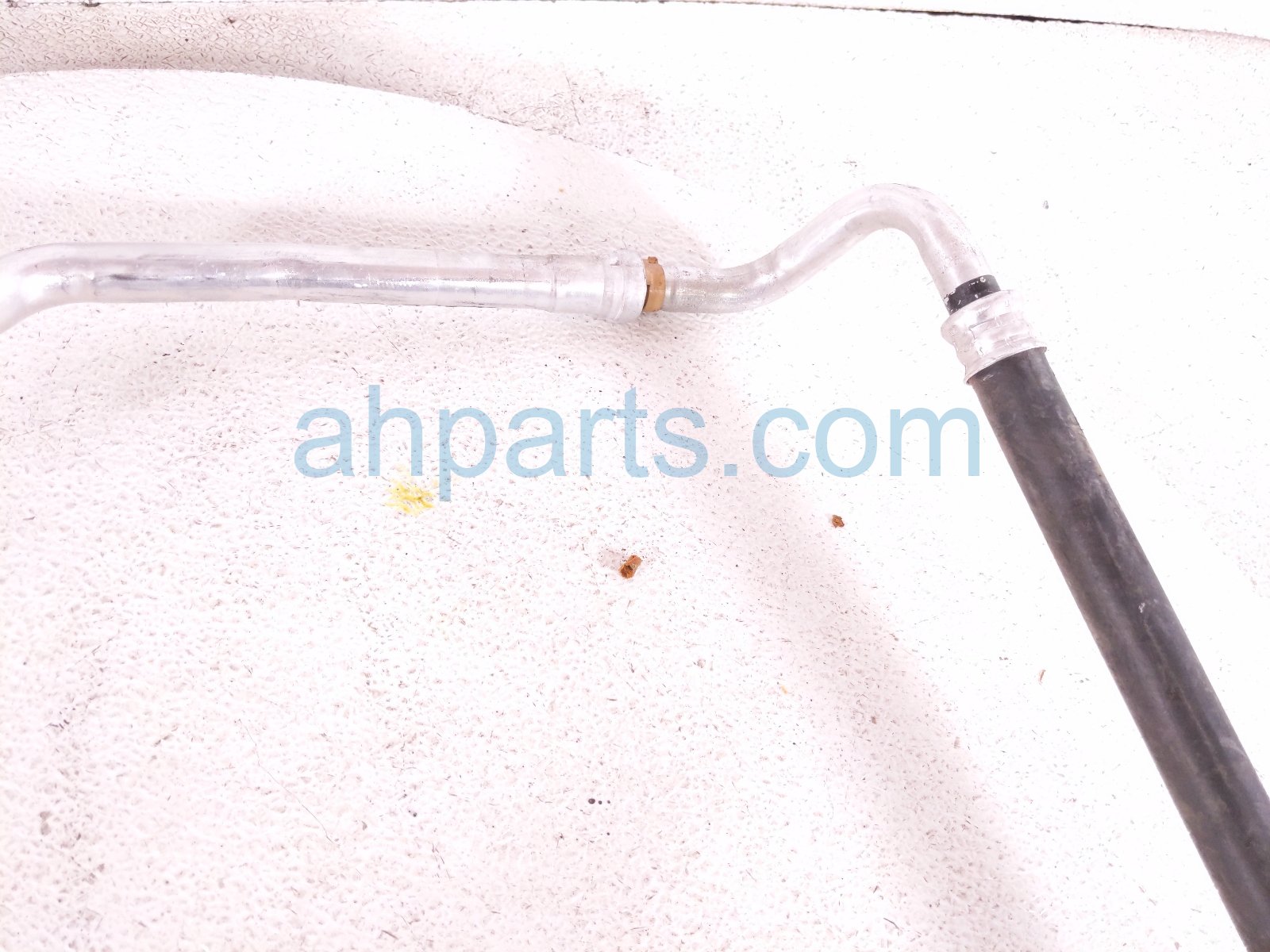 2021 Toyota Highlander Ac Hose Line A/c Refrigerant Suction Pipe 88707 0E050 Replacement 2021 Toyota Highlander Ac Hose Line A/c Refrigerant Suction Pipe 88707 0E050 Replacement thumbnail