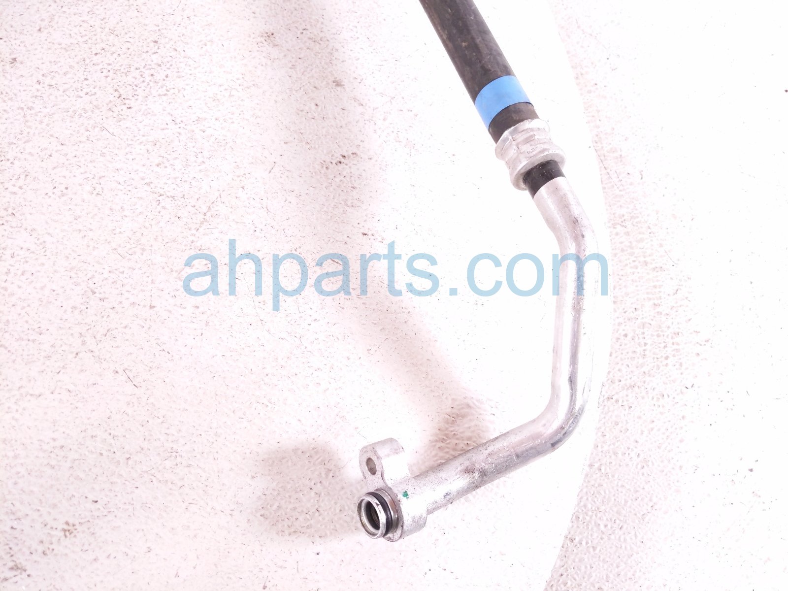 2021 Toyota Highlander Ac Hose Line A/c Refrigerant Suction Pipe 88707 0E050 Replacement 2021 Toyota Highlander Ac Hose Line A/c Refrigerant Suction Pipe 88707 0E050 Replacement thumbnail