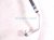 2021 Toyota Highlander Ac Hose Line A/c Refrigerant Suction Pipe 88707 0E050 Replacement 2021 Toyota Highlander Ac Hose Line A/c Refrigerant Suction Pipe 88707 0E050 Replacement thumbnail