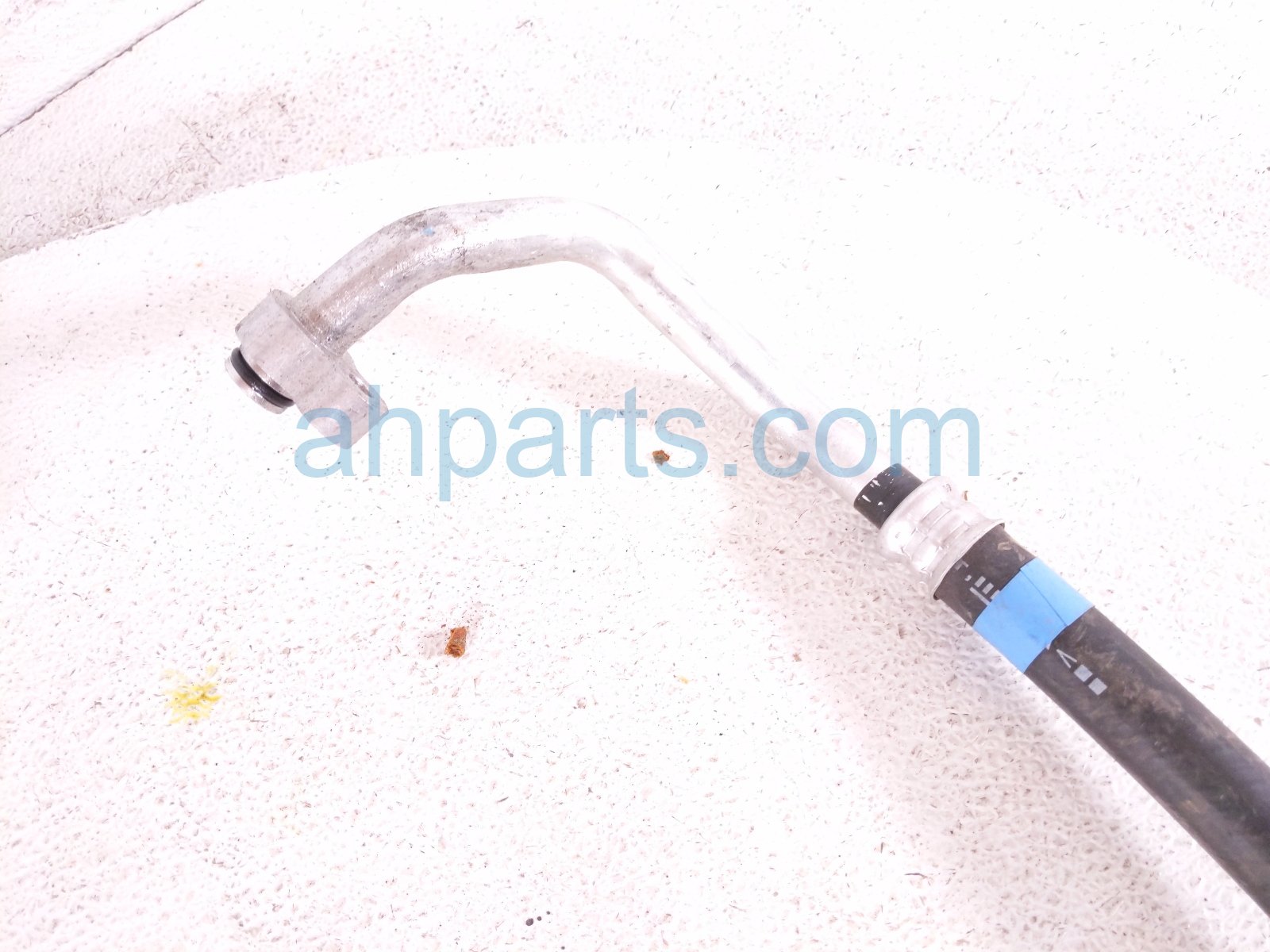 2021 Toyota Highlander Ac Hose Line A/c Refrigerant Suction Pipe 88707 0E050 Replacement 2021 Toyota Highlander Ac Hose Line A/c Refrigerant Suction Pipe 88707 0E050 Replacement thumbnail