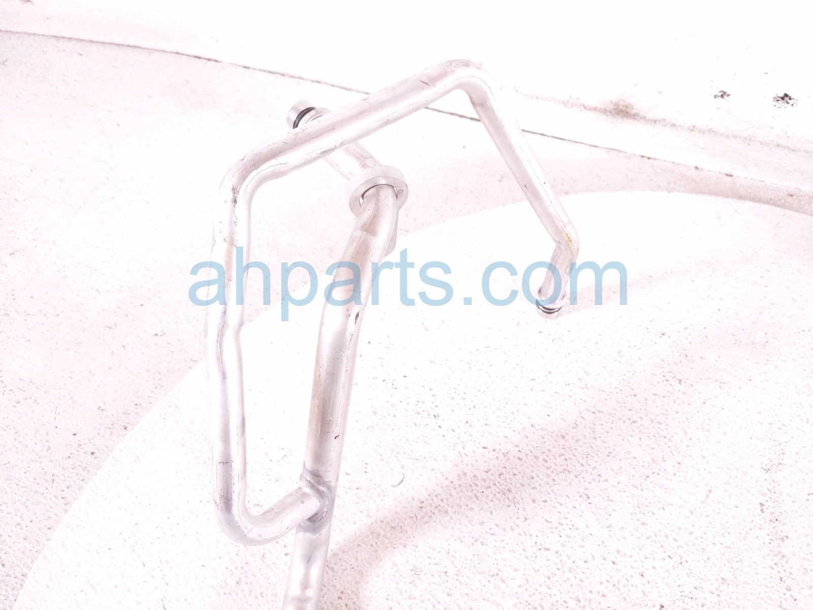 2021 Toyota Highlander Ac Hose Line A/c Refrigerant Suction Pipe 88707 0E050 Replacement 2021 Toyota Highlander Ac Hose Line A/c Refrigerant Suction Pipe 88707 0E050 Replacement thumbnail
