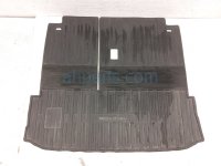 $75 Toyota ALL WEATHER CARGO ROOM FLOOR MAT $75 Toyota ALL WEATHER CARGO ROOM FLOOR MAT