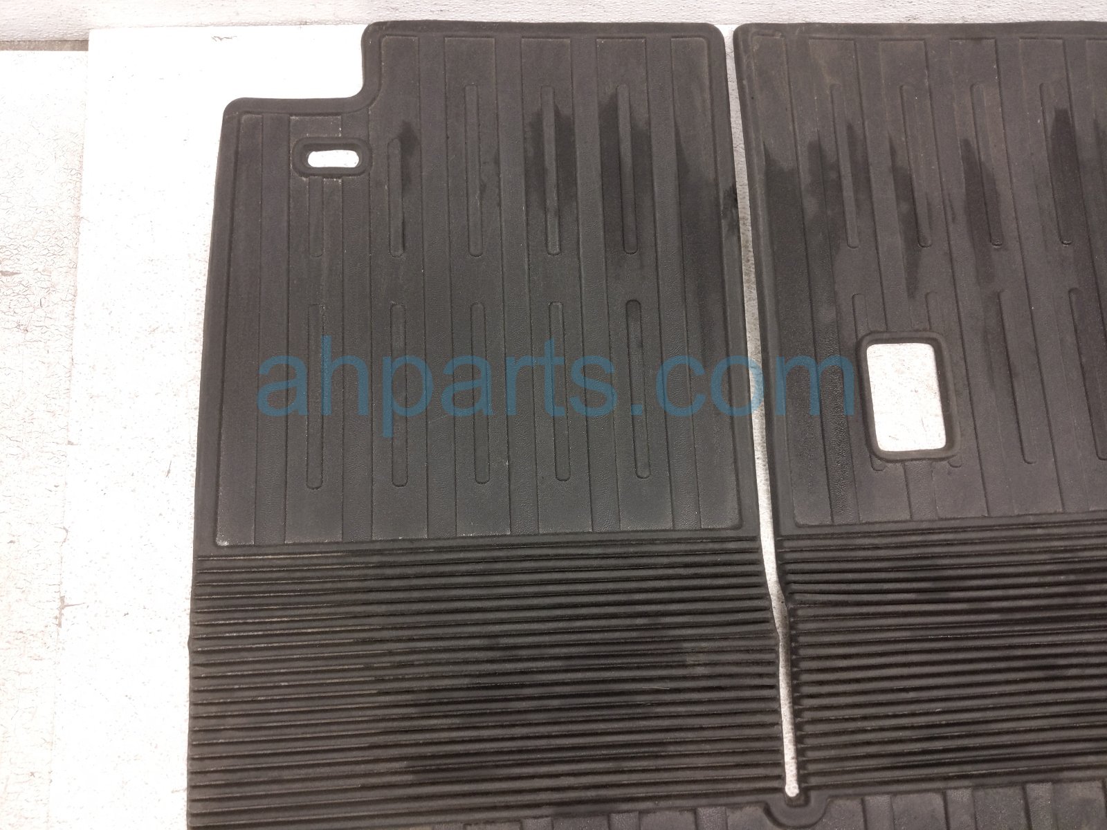 2021 Toyota Highlander All Weather Cargo Room Floor Mat PT924 48210 20 Replacement 2021 Toyota Highlander All Weather Cargo Room Floor Mat PT924 48210 20 Replacement thumbnail
