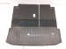 2021 Toyota Highlander All Weather Cargo Room Floor Mat PT924 48210 20 Replacement 2021 Toyota Highlander All Weather Cargo Room Floor Mat PT924 48210 20 Replacement thumbnail