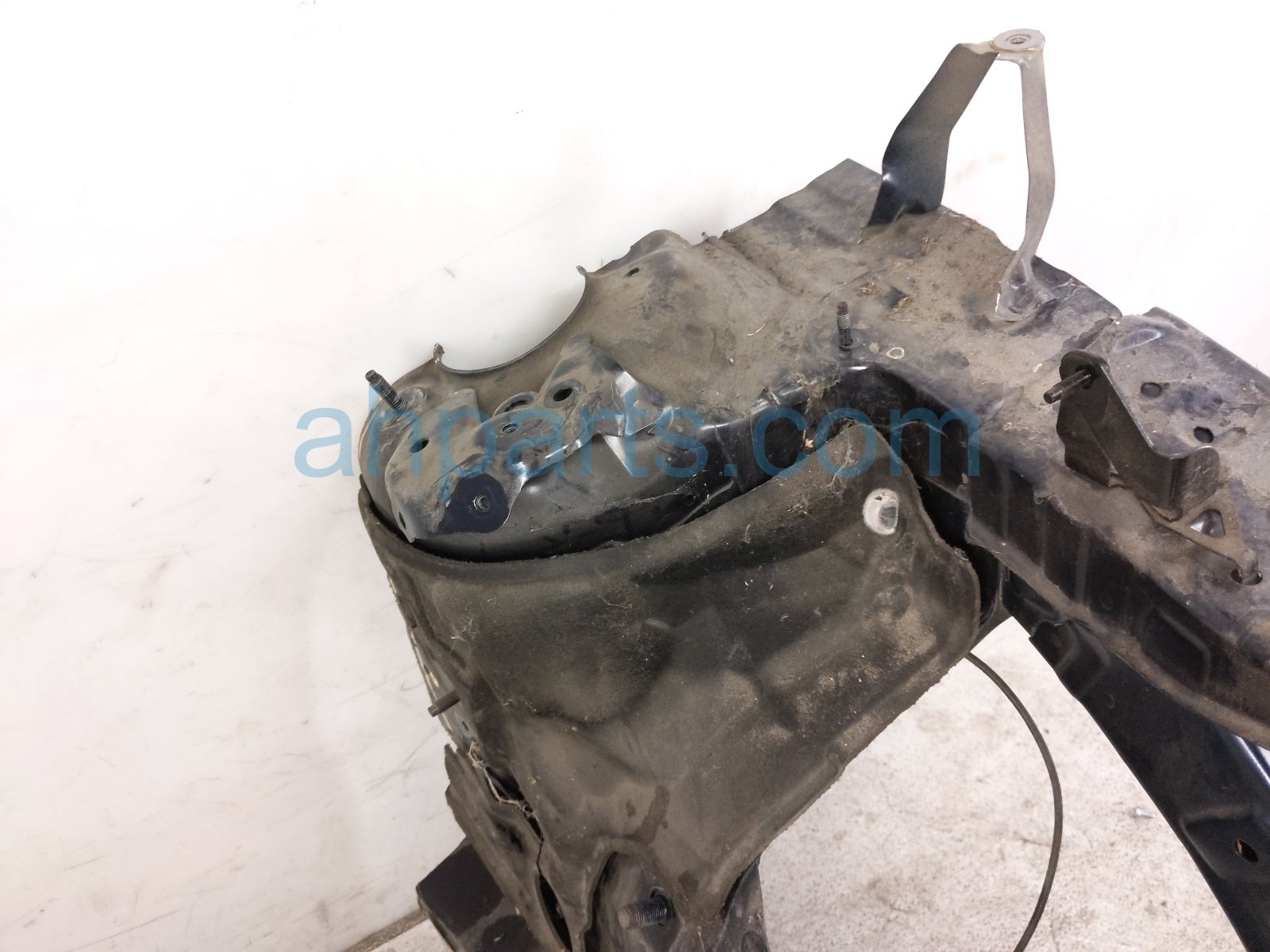 2021 Toyota Highlander Driver Apron Frame Rail Cut Blue 53702 0E090 Replacement 2021 Toyota Highlander Driver Apron Frame Rail Cut Blue 53702 0E090 Replacement thumbnail