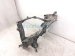 2021 Toyota Highlander Driver Apron Frame Rail Cut Blue 53702 0E090 Replacement 2021 Toyota Highlander Driver Apron Frame Rail Cut Blue 53702 0E090 Replacement thumbnail