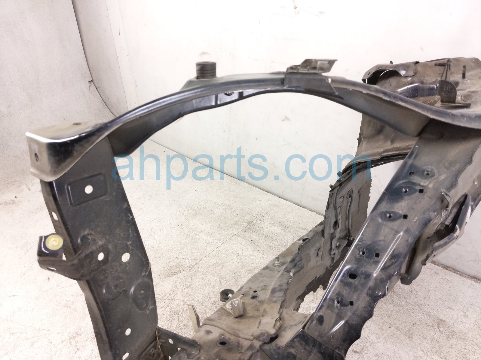 2021 Toyota Highlander Driver Apron Frame Rail Cut Blue 53702 0E090 Replacement 2021 Toyota Highlander Driver Apron Frame Rail Cut Blue 53702 0E090 Replacement thumbnail