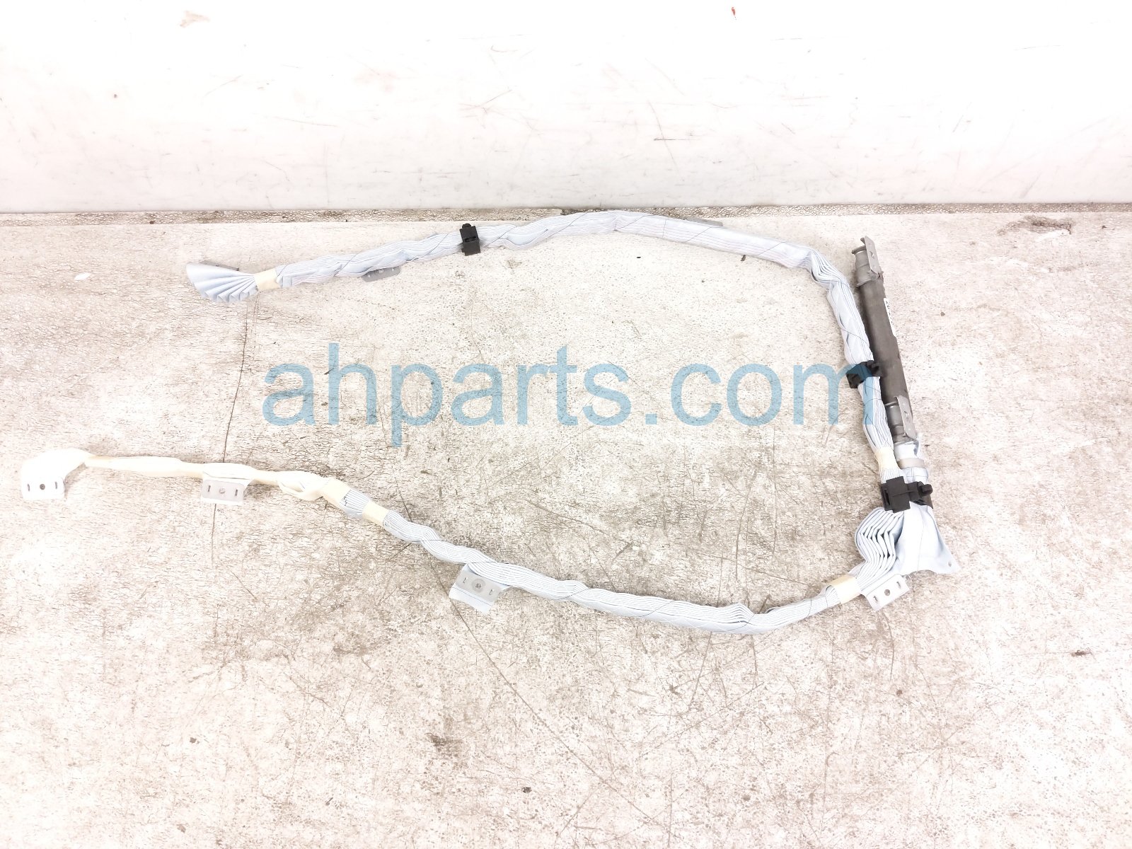 2006 Lexus Rx400h Passenger Roof Curtain Airbag 62170 48011 Replacement 2006 Lexus Rx400h Passenger Roof Curtain Airbag 62170 48011 Replacement thumbnail