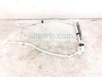 Lexus PASSENGER ROOF CURTAIN AIRBAG Lexus PASSENGER ROOF CURTAIN AIRBAG