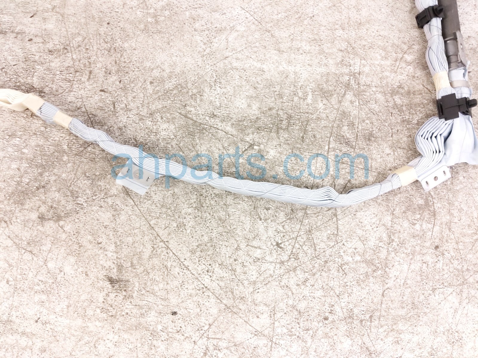 2006 Lexus Rx400h Passenger Roof Curtain Airbag 62170 48011 Replacement 2006 Lexus Rx400h Passenger Roof Curtain Airbag 62170 48011 Replacement thumbnail