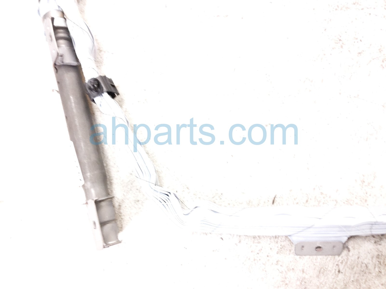2006 Lexus Rx400h Passenger Roof Curtain Airbag 62170 48011 Replacement 2006 Lexus Rx400h Passenger Roof Curtain Airbag 62170 48011 Replacement thumbnail