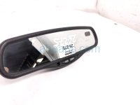 Lexus INSIDE / INTERIOR REAR VIEW MIRROR Lexus INSIDE / INTERIOR REAR VIEW MIRROR