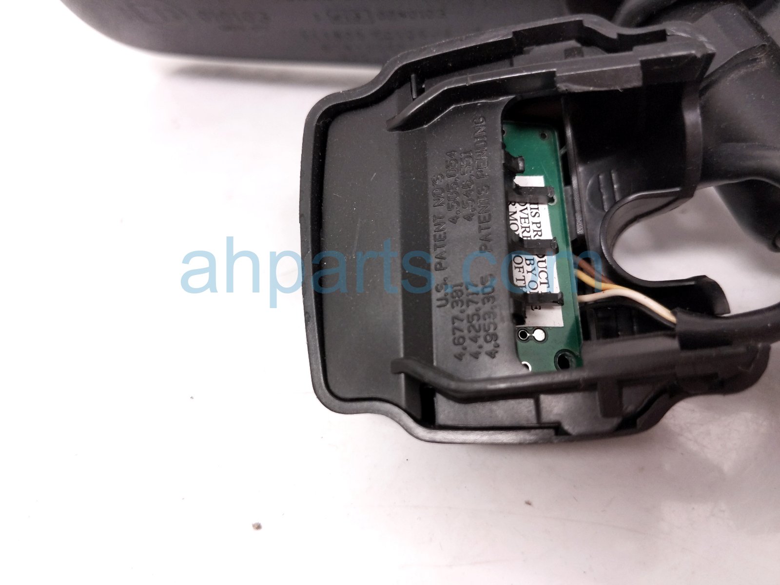 2006 Lexus Rx400h Inside / Interior Rear View Mirror 87810 0W130 Replacement 2006 Lexus Rx400h Inside / Interior Rear View Mirror 87810 0W130 Replacement thumbnail