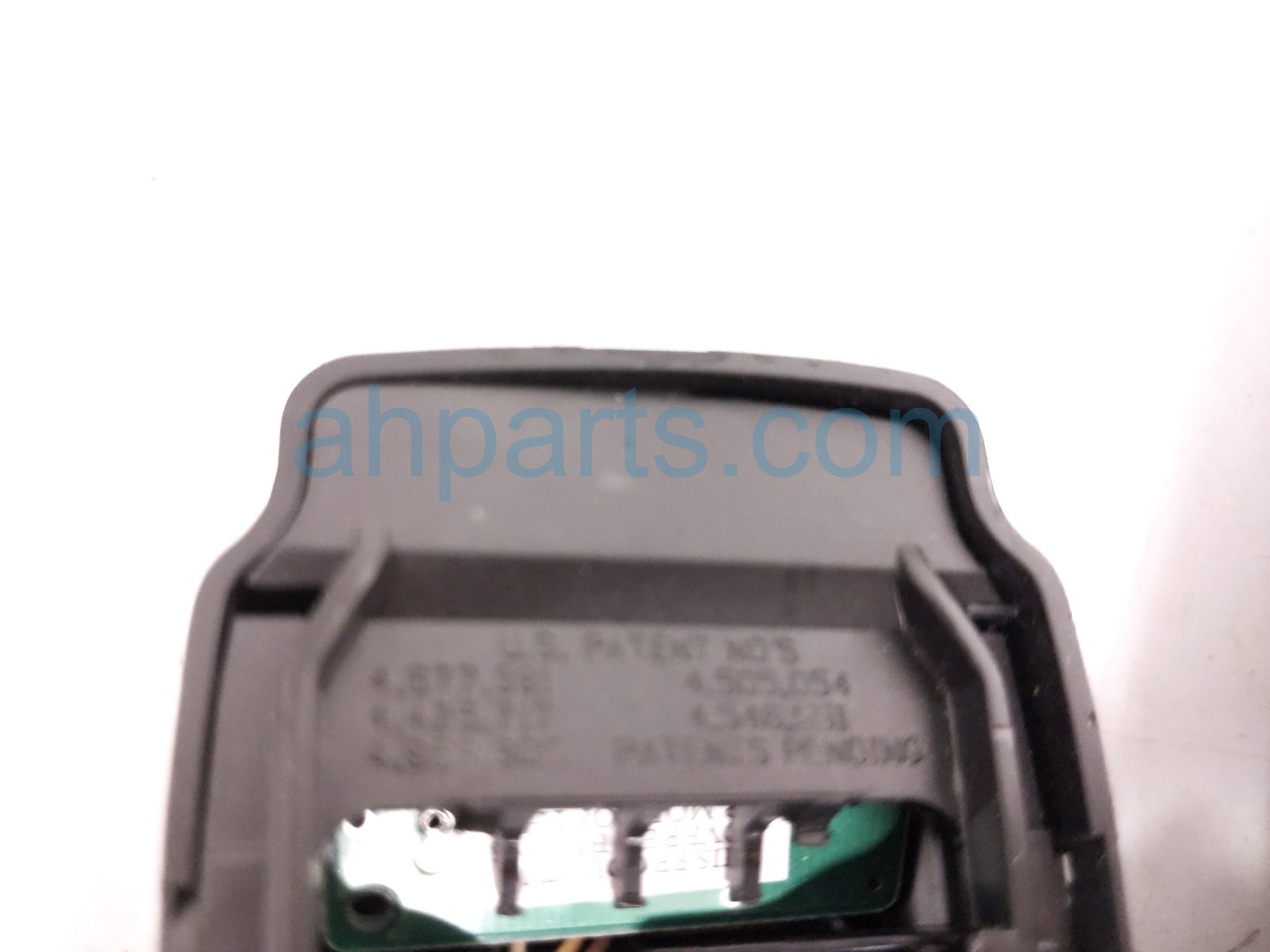 2006 Lexus Rx400h Inside / Interior Rear View Mirror 87810 0W130 Replacement 2006 Lexus Rx400h Inside / Interior Rear View Mirror 87810 0W130 Replacement thumbnail