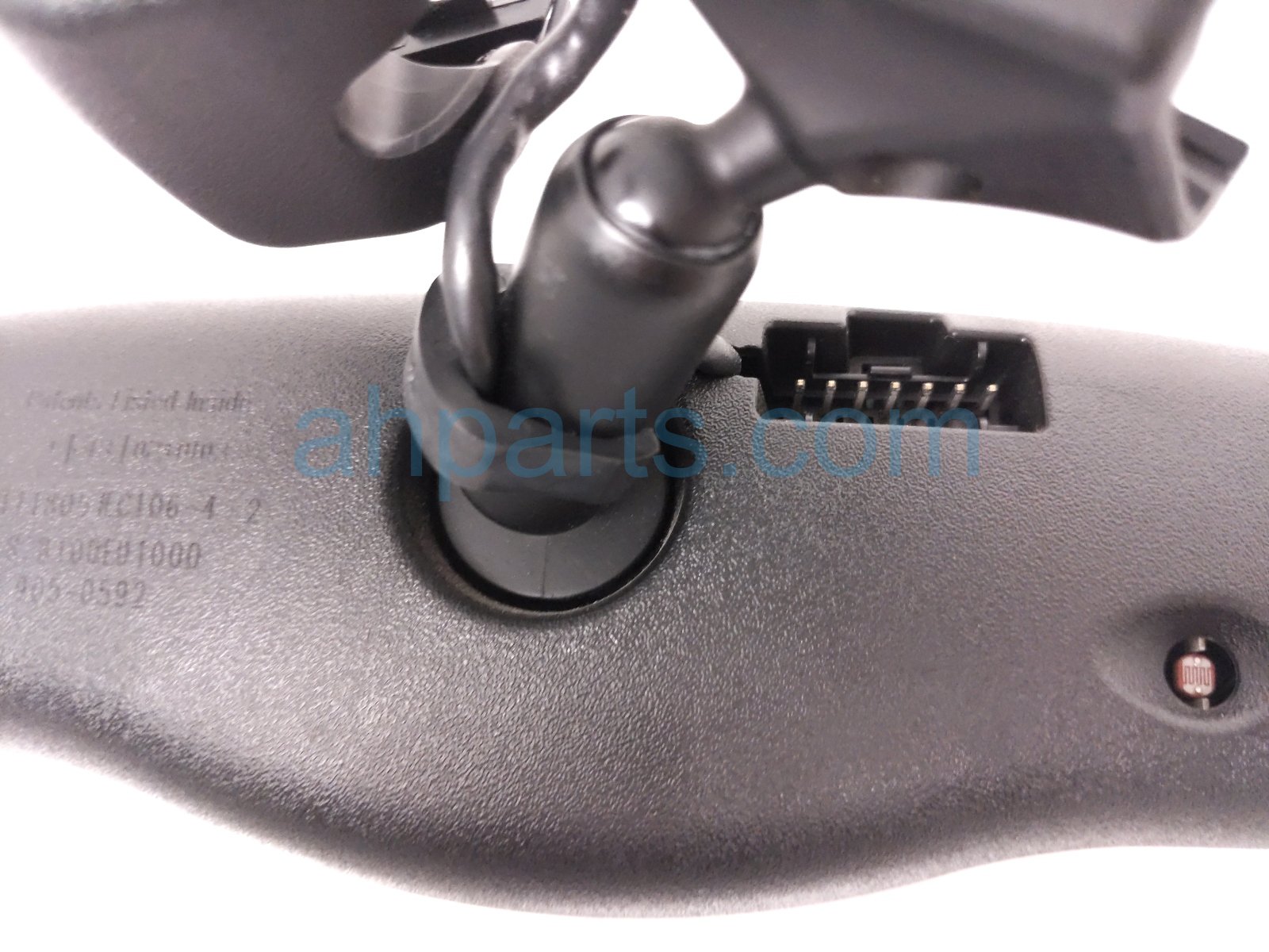 2006 Lexus Rx400h Inside / Interior Rear View Mirror 87810 0W130 Replacement 2006 Lexus Rx400h Inside / Interior Rear View Mirror 87810 0W130 Replacement thumbnail