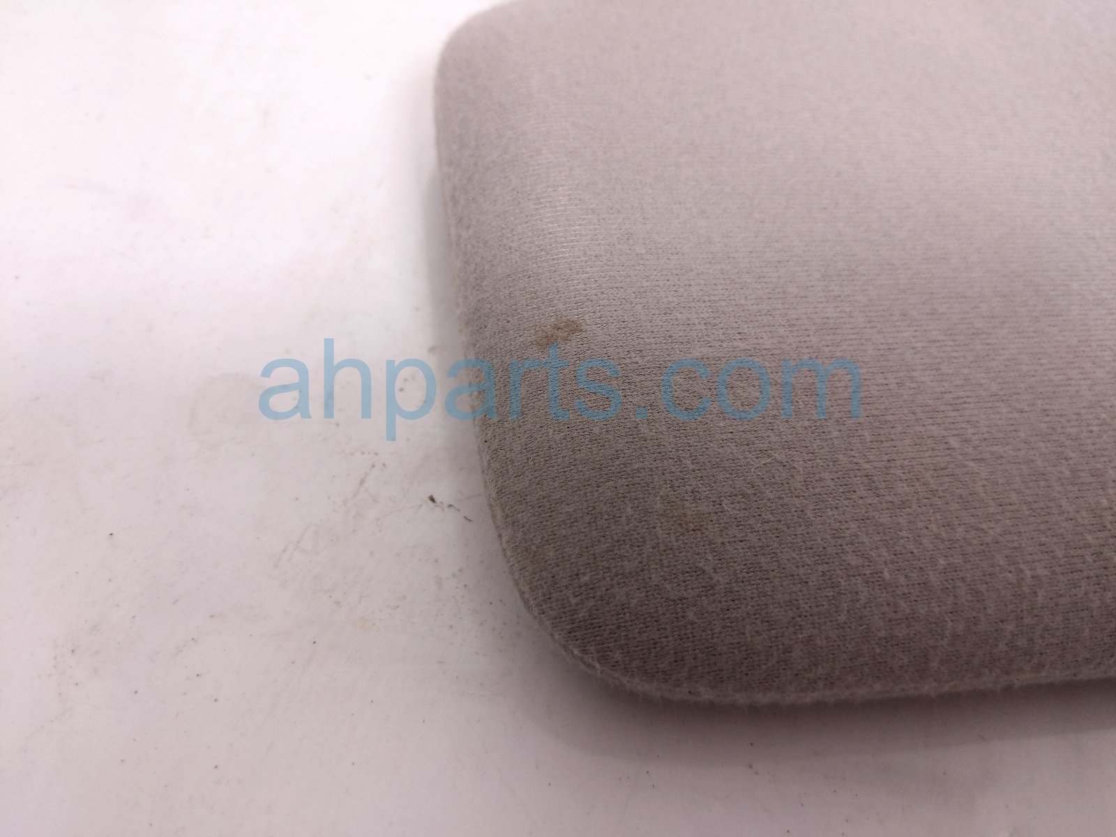 2006 Lexus Rx400h Passenger Sun Visor Grey 74310 0E011 B0 Replacement 2006 Lexus Rx400h Passenger Sun Visor Grey 74310 0E011 B0 Replacement thumbnail