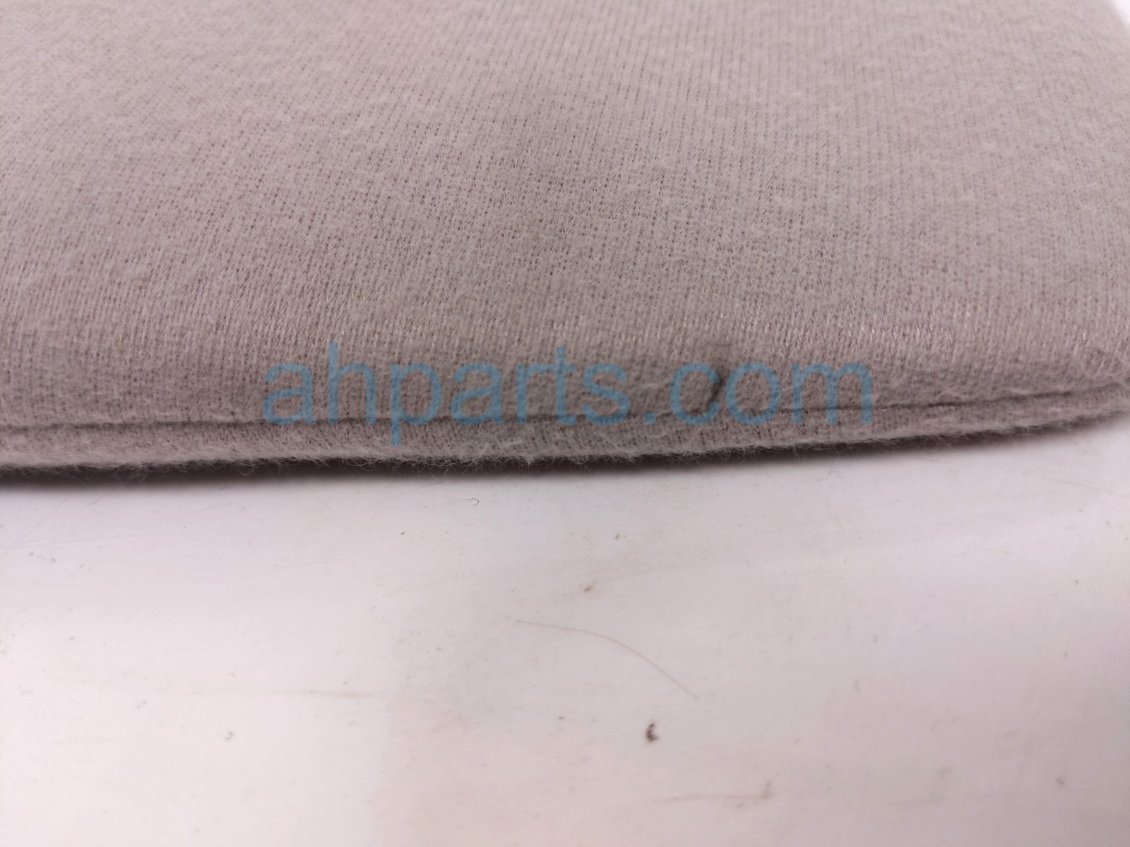 2006 Lexus Rx400h Passenger Sun Visor Grey 74310 0E011 B0 Replacement 2006 Lexus Rx400h Passenger Sun Visor Grey 74310 0E011 B0 Replacement thumbnail