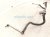 2015 Lexus Rx450h Front Stabilizer / Sway Bar W/links 48811 48120 Replacement 2015 Lexus Rx450h Front Stabilizer / Sway Bar W/links 48811 48120 Replacement thumbnail