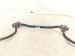 2015 Lexus Rx450h Front Stabilizer / Sway Bar W/links 48811 48120 Replacement 2015 Lexus Rx450h Front Stabilizer / Sway Bar W/links 48811 48120 Replacement thumbnail