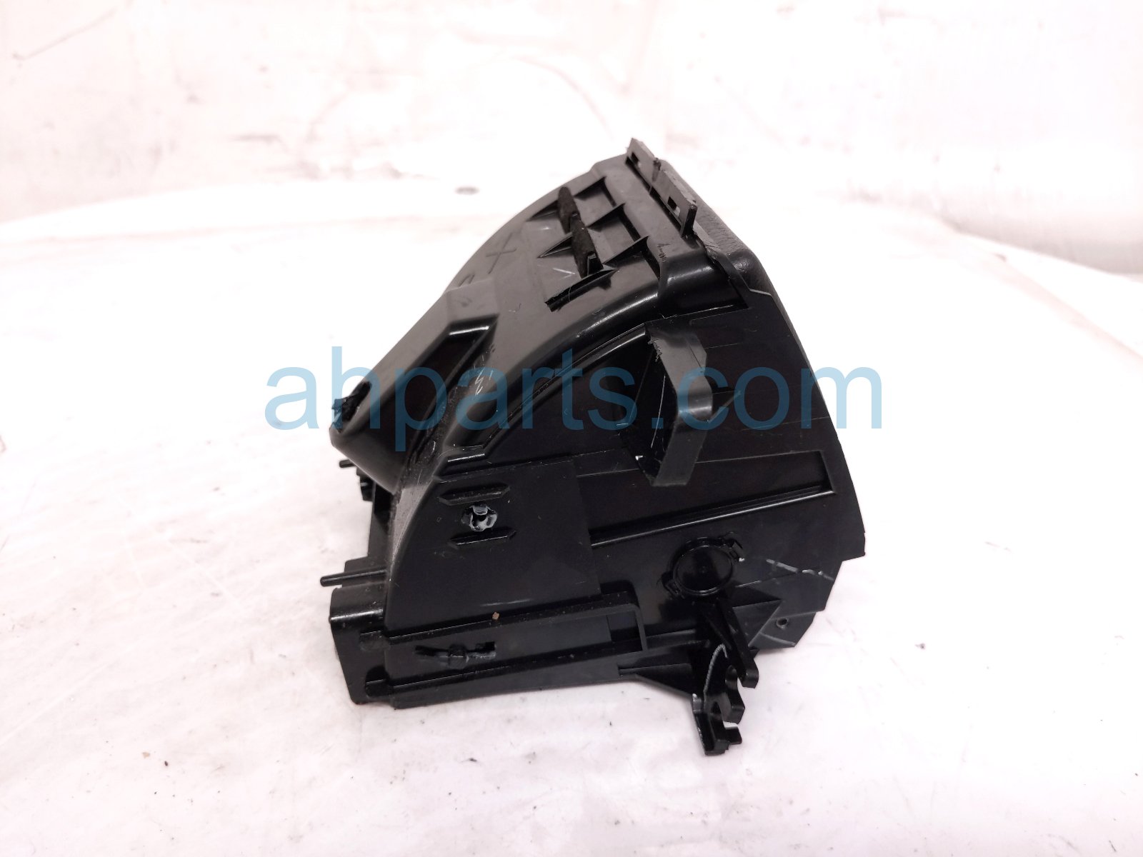 2015 Lexus Rx450h Driver Single Cup Holder Assy Blk 55620 0E030 Replacement 2015 Lexus Rx450h Driver Single Cup Holder Assy Blk 55620 0E030 Replacement thumbnail