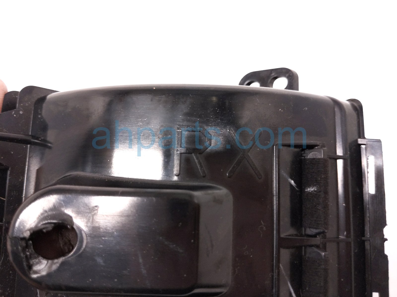 2015 Lexus Rx450h Driver Single Cup Holder Assy Blk 55620 0E030 Replacement 2015 Lexus Rx450h Driver Single Cup Holder Assy Blk 55620 0E030 Replacement thumbnail