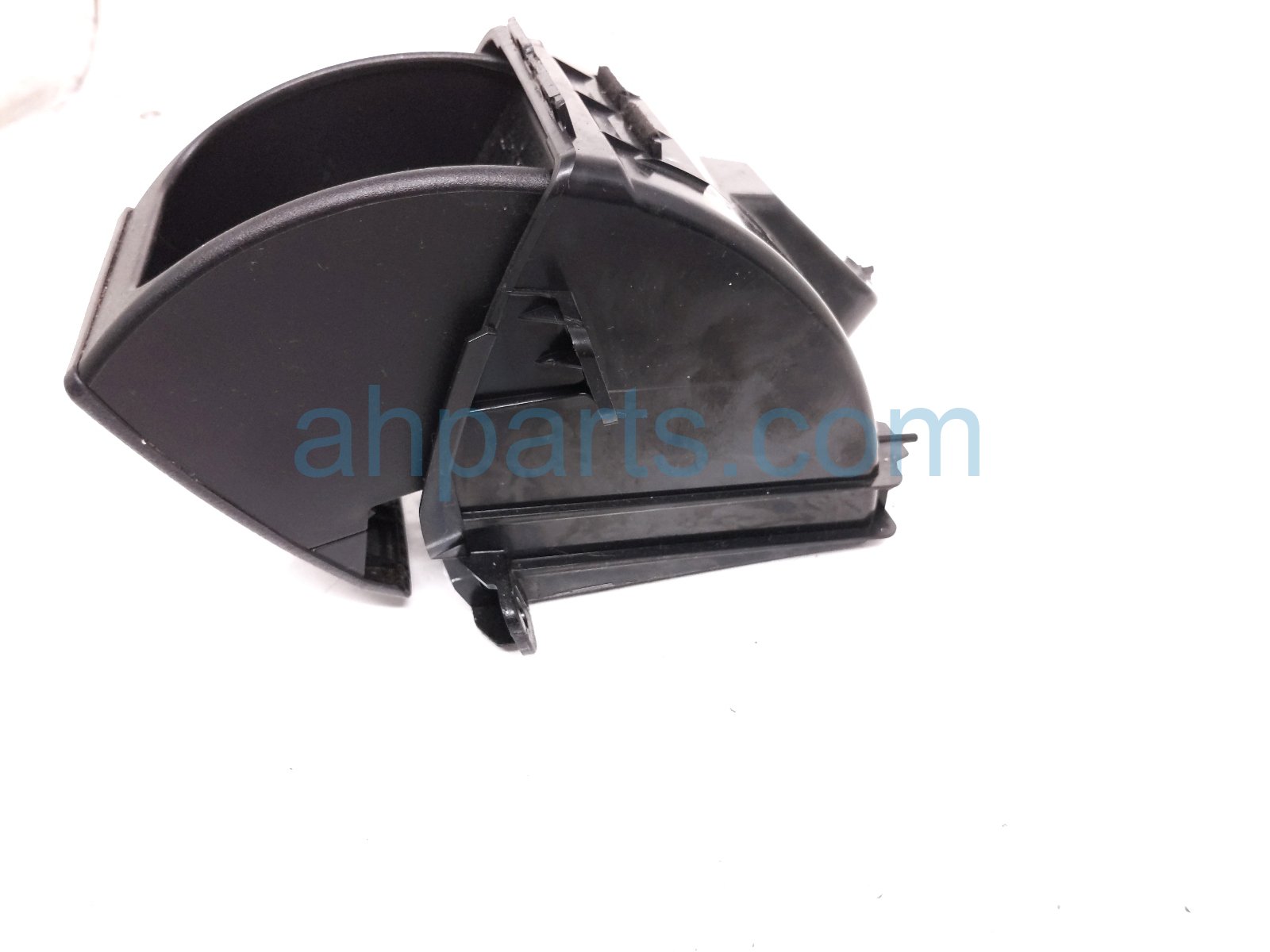 2015 Lexus Rx450h Driver Single Cup Holder Assy Blk 55620 0E030 Replacement 2015 Lexus Rx450h Driver Single Cup Holder Assy Blk 55620 0E030 Replacement thumbnail