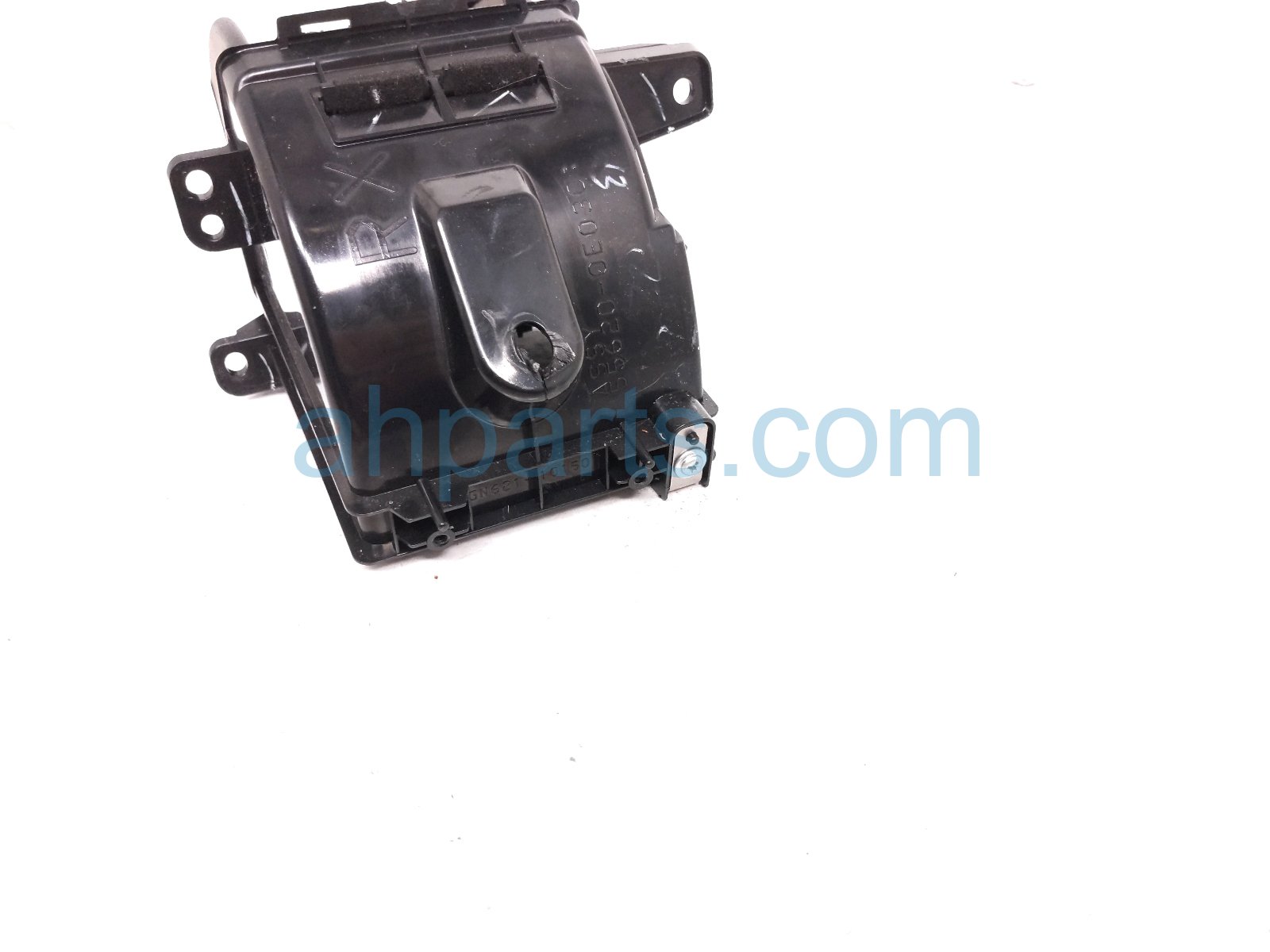 2015 Lexus Rx450h Driver Single Cup Holder Assy Blk 55620 0E030 Replacement 2015 Lexus Rx450h Driver Single Cup Holder Assy Blk 55620 0E030 Replacement thumbnail