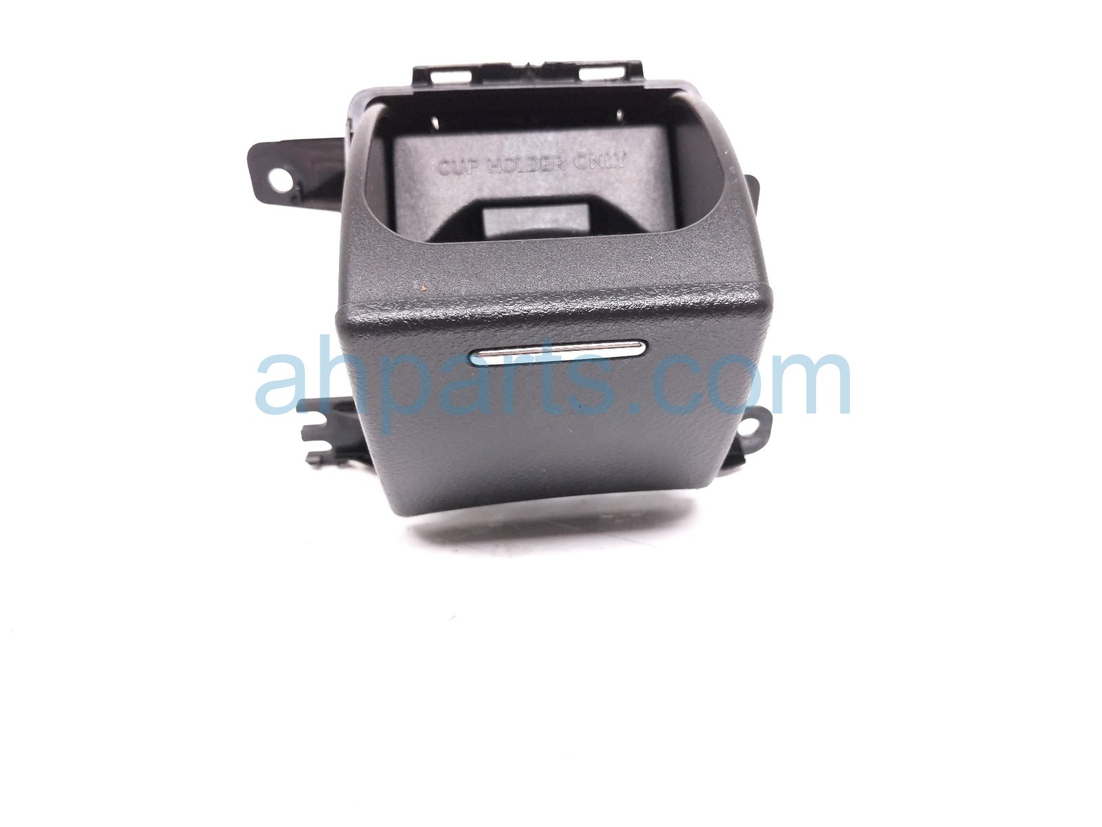 2015 Lexus Rx450h Driver Single Cup Holder Assy Blk 55620 0E030 Replacement 2015 Lexus Rx450h Driver Single Cup Holder Assy Blk 55620 0E030 Replacement thumbnail