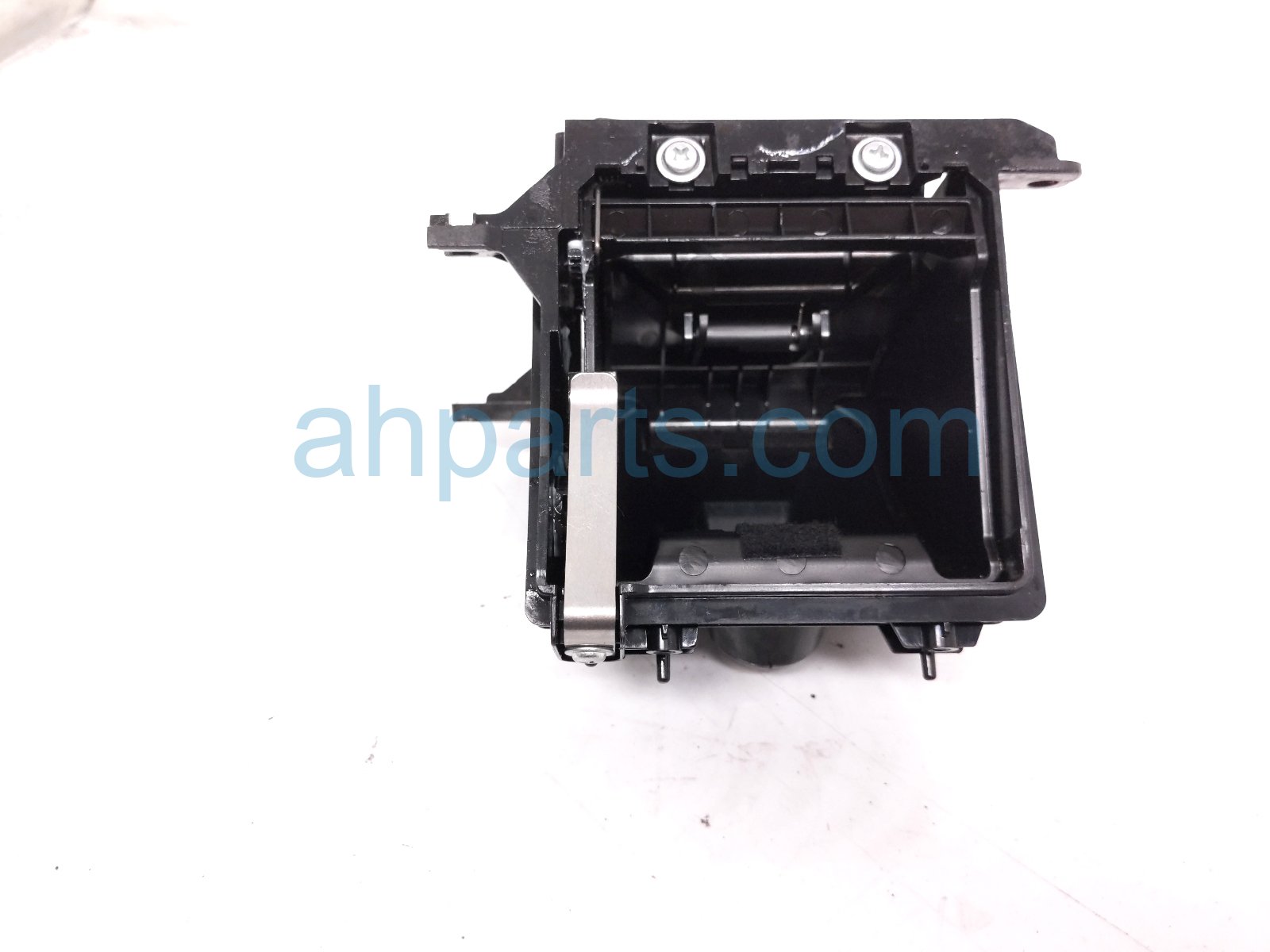 2015 Lexus Rx450h Driver Single Cup Holder Assy Blk 55620 0E030 Replacement 2015 Lexus Rx450h Driver Single Cup Holder Assy Blk 55620 0E030 Replacement thumbnail
