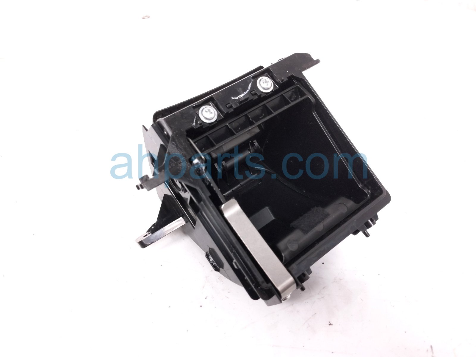 2015 Lexus Rx450h Driver Single Cup Holder Assy Blk 55620 0E030 Replacement 2015 Lexus Rx450h Driver Single Cup Holder Assy Blk 55620 0E030 Replacement thumbnail