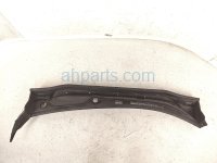 Nissan WINDSHIELD COWL GRILLE PANEL Nissan WINDSHIELD COWL GRILLE PANEL