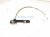 2023 Nissan Murano Outside/exterior Front Passenger Exterior Door Handle Grey 80610 9DL0A Replacement 2023 Nissan Murano Outside/exterior Front Passenger Exterior Door Handle Grey 80610 9DL0A Replacement thumbnail