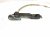 2023 Nissan Murano Outside/exterior Front Passenger Exterior Door Handle Grey 80610 9DL0A Replacement 2023 Nissan Murano Outside/exterior Front Passenger Exterior Door Handle Grey 80610 9DL0A Replacement thumbnail