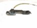 2023 Nissan Murano Outside/exterior Front Passenger Exterior Door Handle Grey 80610 9DL0A Replacement 2023 Nissan Murano Outside/exterior Front Passenger Exterior Door Handle Grey 80610 9DL0A Replacement thumbnail