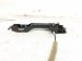 2023 Nissan Murano Outside/exterior Front Passenger Exterior Door Handle Grey 80610 9DL0A Replacement 2023 Nissan Murano Outside/exterior Front Passenger Exterior Door Handle Grey 80610 9DL0A Replacement thumbnail