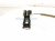2023 Nissan Murano Outside/exterior Front Passenger Exterior Door Handle Grey 80610 9DL0A Replacement 2023 Nissan Murano Outside/exterior Front Passenger Exterior Door Handle Grey 80610 9DL0A Replacement thumbnail