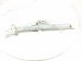 2023 Nissan Murano Front Passenger Window Regulator & Motor 80720 5AA0A Replacement 2023 Nissan Murano Front Passenger Window Regulator & Motor 80720 5AA0A Replacement thumbnail