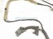 2023 Nissan Murano Front Passenger Door Wire Harness 24124 9UH7A Replacement 2023 Nissan Murano Front Passenger Door Wire Harness 24124 9UH7A Replacement thumbnail
