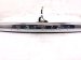 2017 Infiniti Q50 Trunk Lid Finisher W/ Camera chrome 84810 4HB0A Replacement 2017 Infiniti Q50 Trunk Lid Finisher W/ Camera chrome 84810 4HB0A Replacement thumbnail