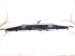 2017 Infiniti Q50 Trunk Lid Finisher W/ Camera chrome 84810 4HB0A Replacement 2017 Infiniti Q50 Trunk Lid Finisher W/ Camera chrome 84810 4HB0A Replacement thumbnail