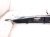 2017 Infiniti Q50 Trunk Lid Finisher W/ Camera chrome 84810 4HB0A Replacement 2017 Infiniti Q50 Trunk Lid Finisher W/ Camera chrome 84810 4HB0A Replacement thumbnail