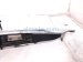 2017 Infiniti Q50 Trunk Lid Finisher W/ Camera chrome 84810 4HB0A Replacement 2017 Infiniti Q50 Trunk Lid Finisher W/ Camera chrome 84810 4HB0A Replacement thumbnail