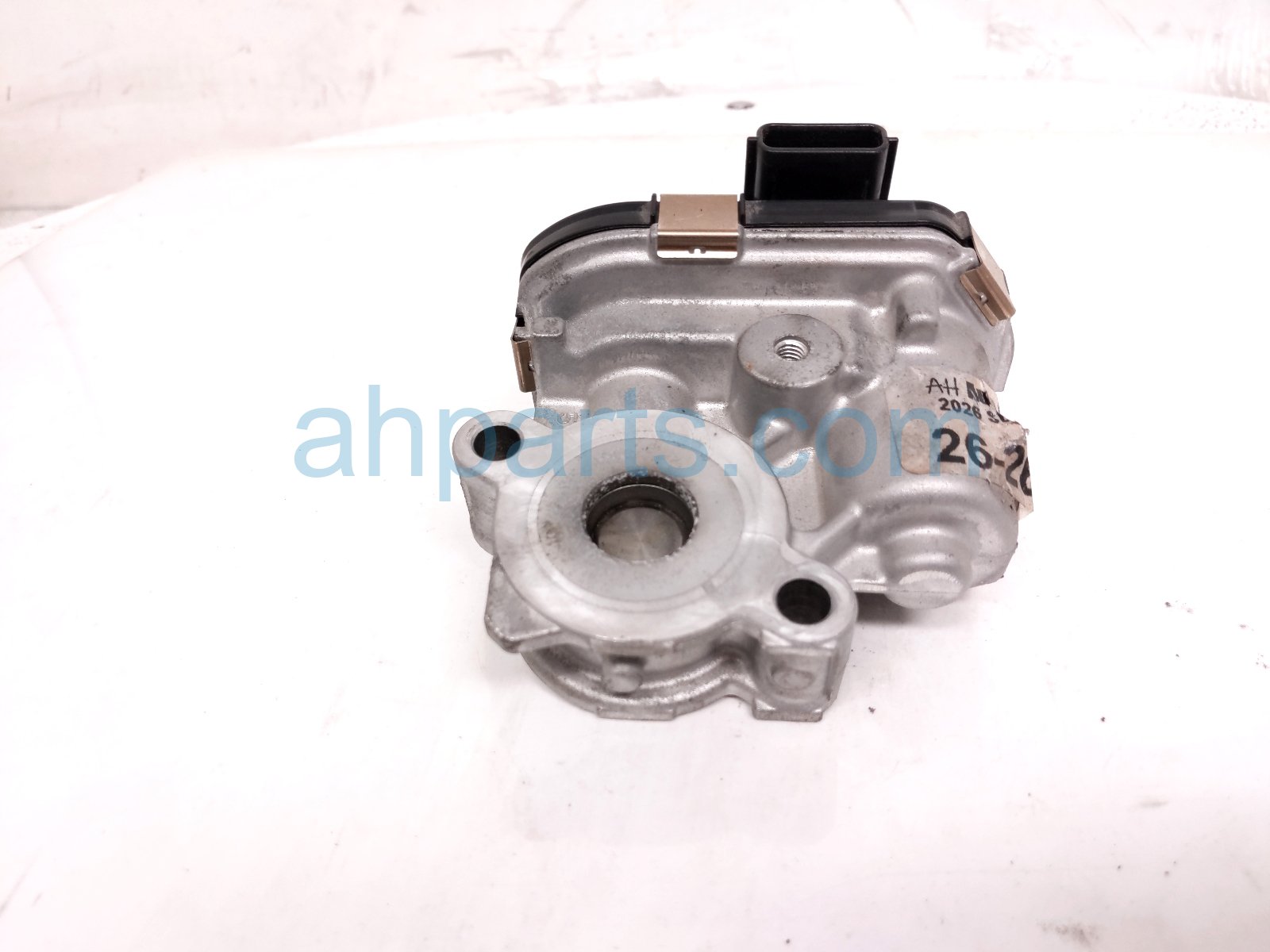 2026 Nissan Sentra Egr Valve 2.0l Fwd 14710 6CA2A Replacement 2026 Nissan Sentra Egr Valve 2.0l Fwd 14710 6CA2A Replacement thumbnail