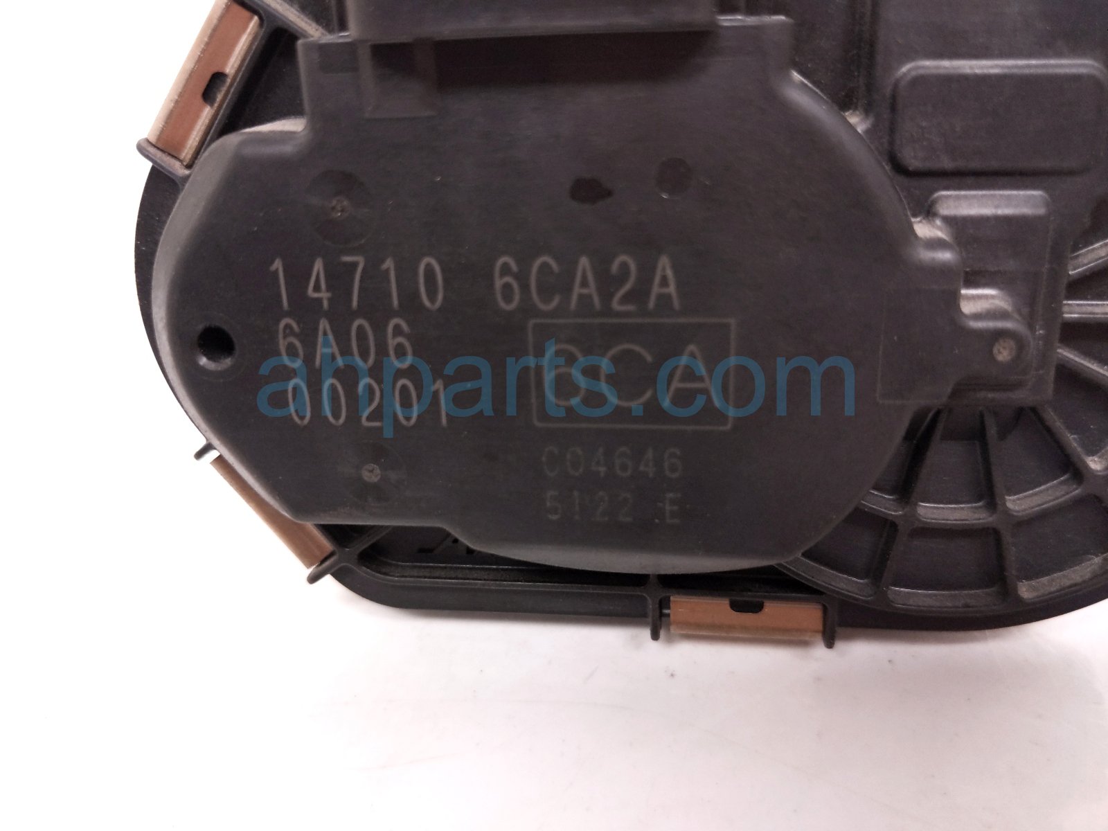 2026 Nissan Sentra Egr Valve 2.0l Fwd 14710 6CA2A Replacement 2026 Nissan Sentra Egr Valve 2.0l Fwd 14710 6CA2A Replacement thumbnail