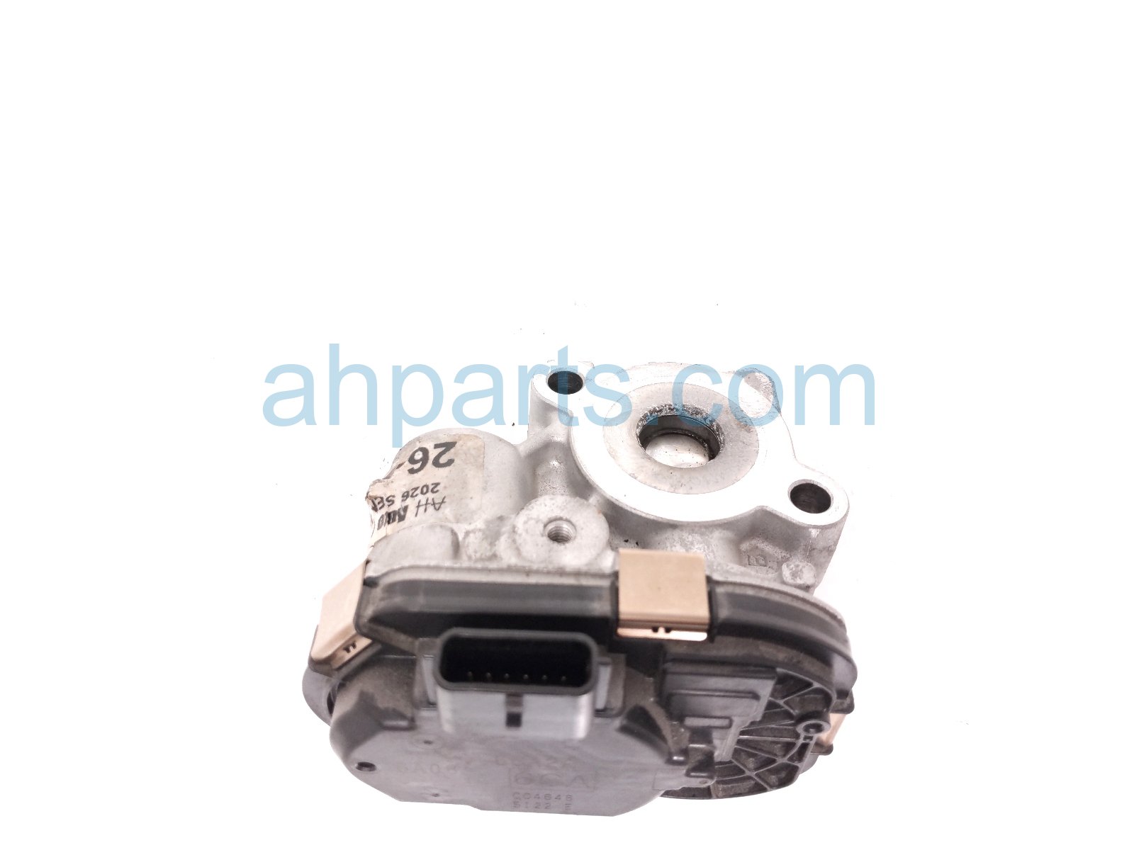 2026 Nissan Sentra Egr Valve 2.0l Fwd 14710 6CA2A Replacement 2026 Nissan Sentra Egr Valve 2.0l Fwd 14710 6CA2A Replacement thumbnail