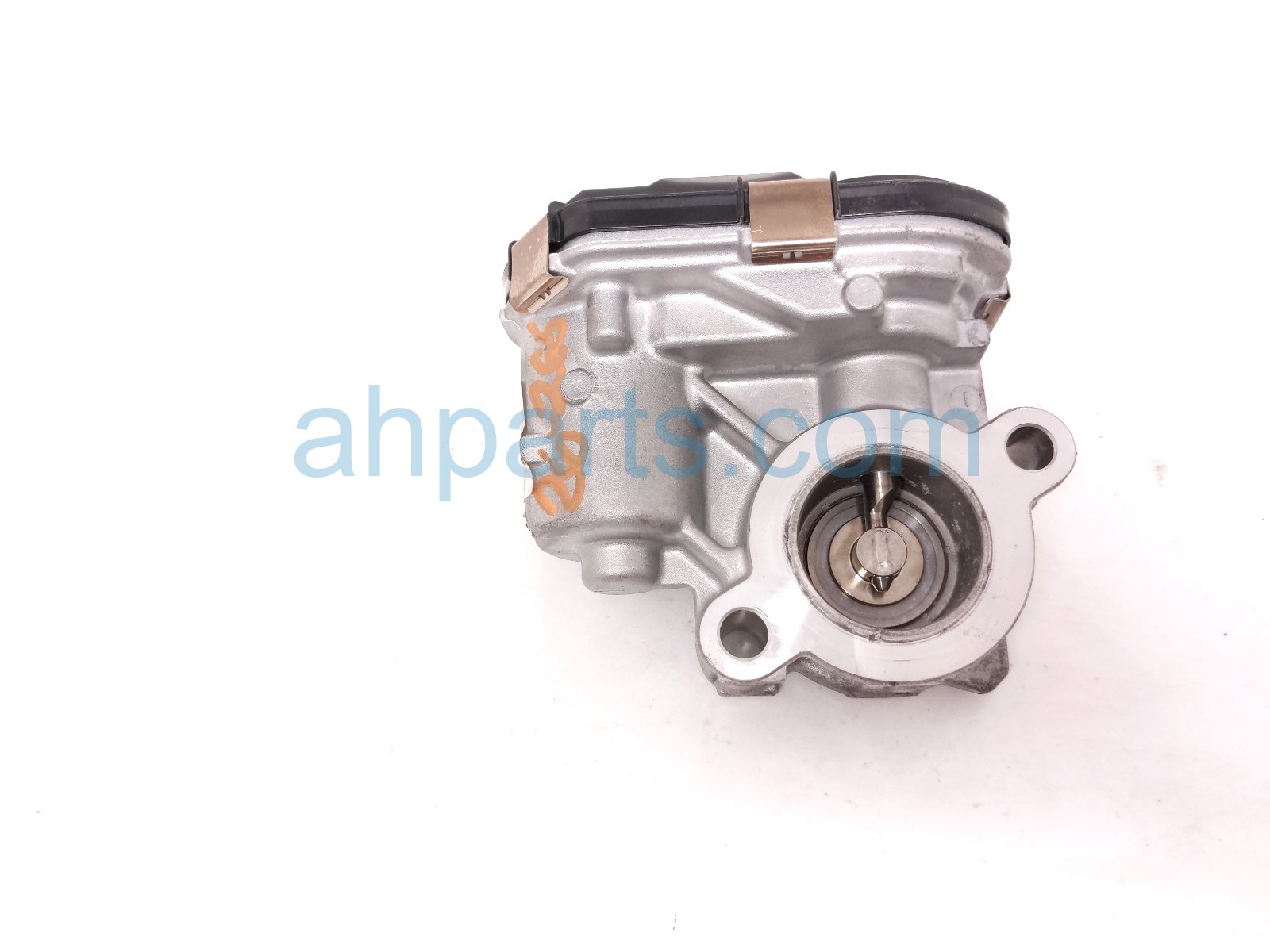 2026 Nissan Sentra Egr Valve 2.0l Fwd 14710 6CA2A Replacement 2026 Nissan Sentra Egr Valve 2.0l Fwd 14710 6CA2A Replacement thumbnail