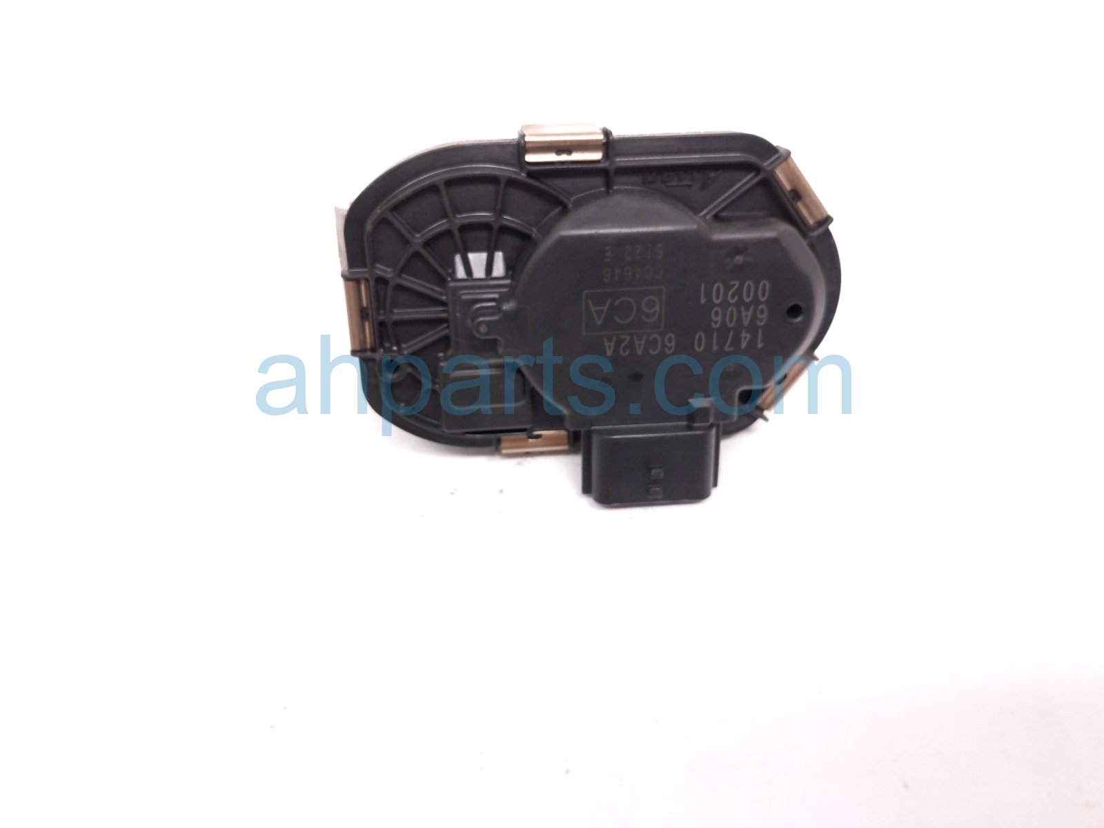 2026 Nissan Sentra Egr Valve 2.0l Fwd 14710 6CA2A Replacement 2026 Nissan Sentra Egr Valve 2.0l Fwd 14710 6CA2A Replacement thumbnail
