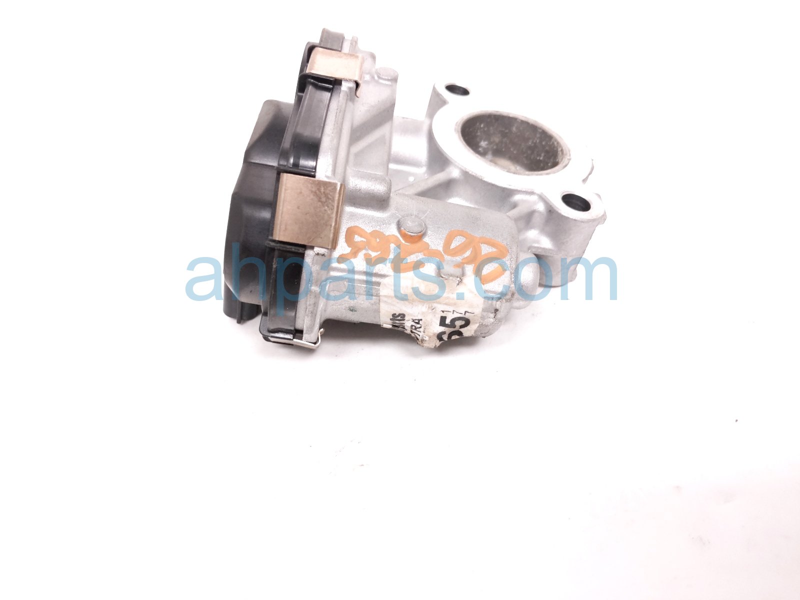 2026 Nissan Sentra Egr Valve 2.0l Fwd 14710 6CA2A Replacement 2026 Nissan Sentra Egr Valve 2.0l Fwd 14710 6CA2A Replacement thumbnail